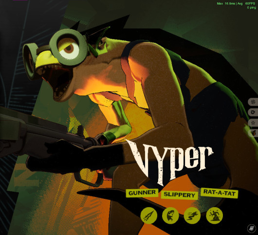 Vyper Minion