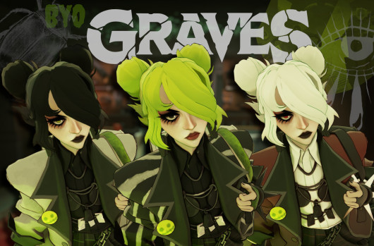 build.your.own Graves