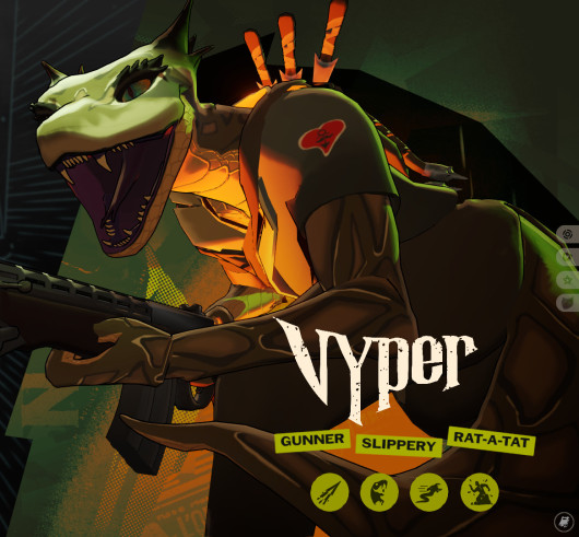 clothed new vyper