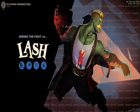 Robo ky if he locked in as lash