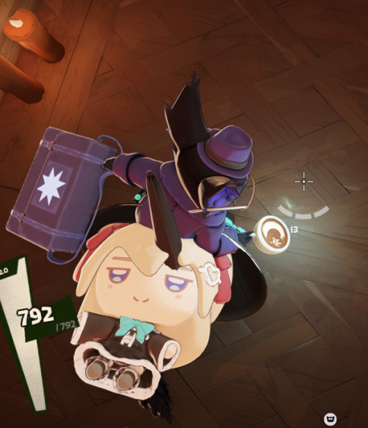 Wuero Container