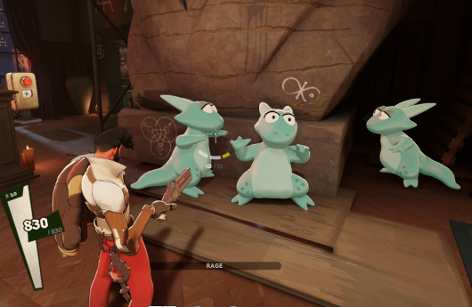 Dancing Bold Bonanza