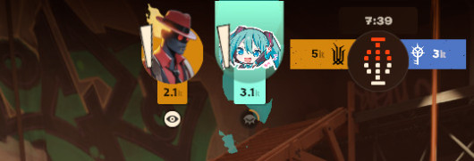 miku icons!