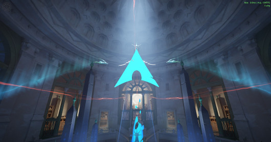 Literally ARCH Mother.