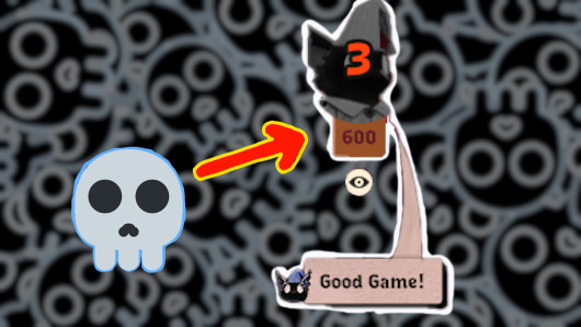 Auto "Good Game!" On Death