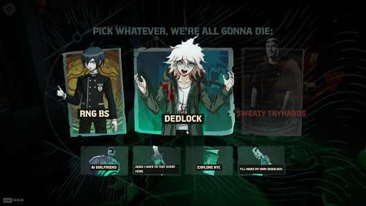 LVDaiabs Yumes as match icons