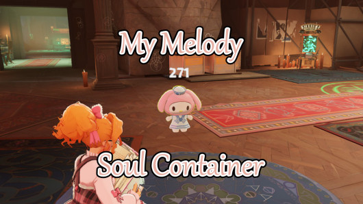 my
