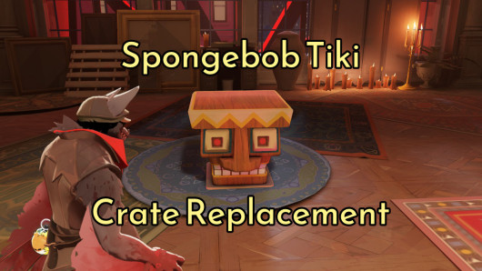 tiki