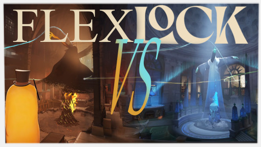 FlexLock-Patrons