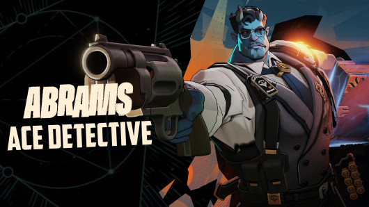 Abrams Ace Detective