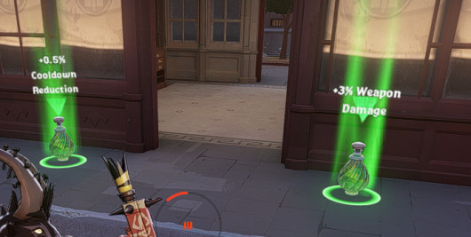 Quick Play
