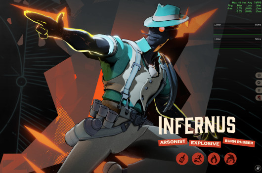 Toothpaste infernus (inverted)