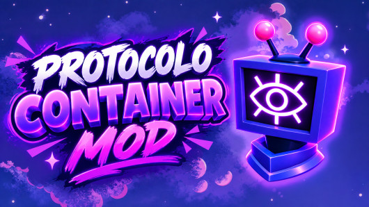 Skin da Cabeça do Protocolo (Soul Container)
