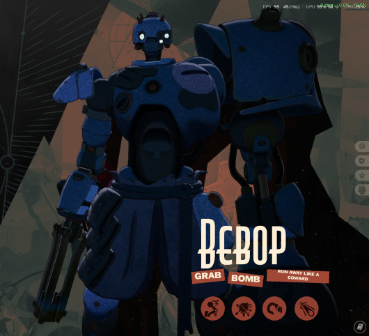 Bluebop