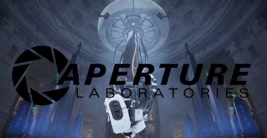 GLaDOS - ArchMother