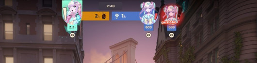 kangel over doorman hero portrait