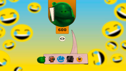 Emojis In Chat (250+ Emojis)