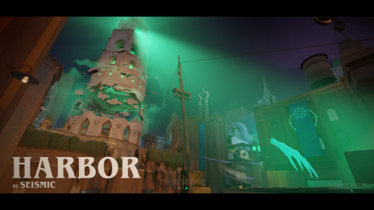 dl_harbor (WIP)