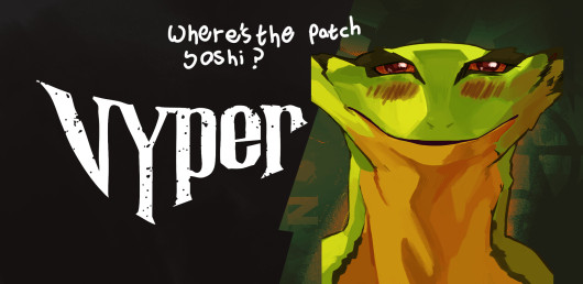 Vyper? new gloat icon