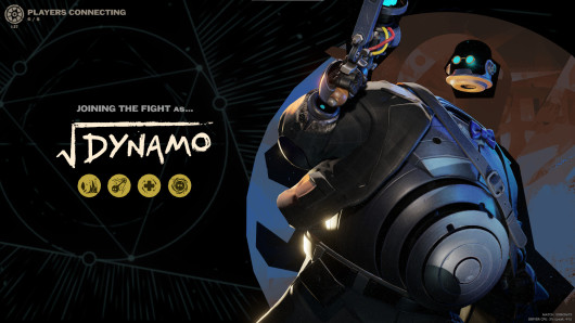 Frostcore Dynamo