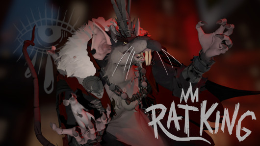Scarlet RatKing + particles