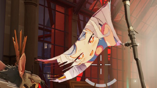 sayu ratking flag blue archive