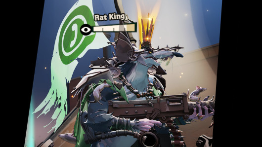 WhatsApp Rat King
