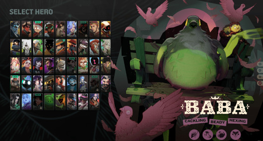 Baba and Preston Swapped!