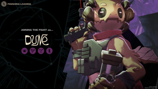 Mirage Dune