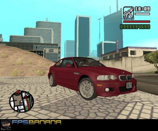 680 Gta Sa Uranus Car Mod Best