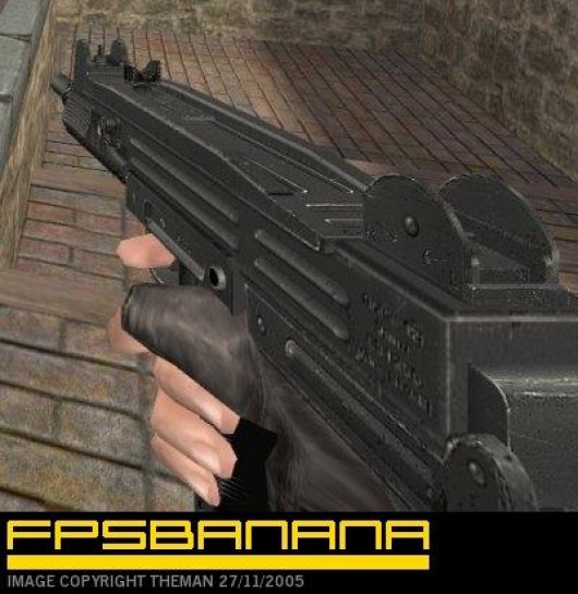 gamebanana counter strike condition zero