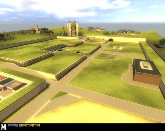 gmod roleplay maps big gmod roleplay maps big