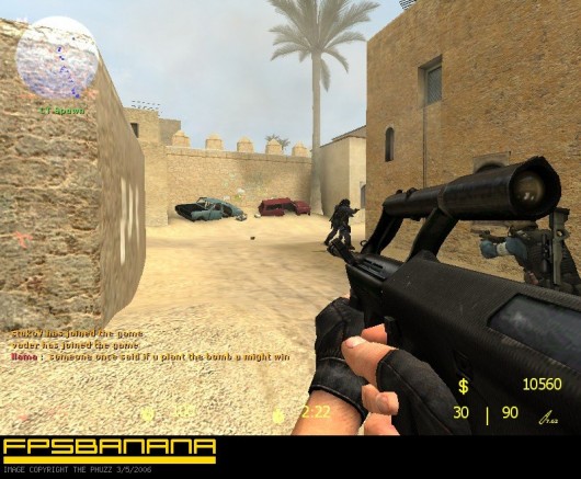 games counter strike source download