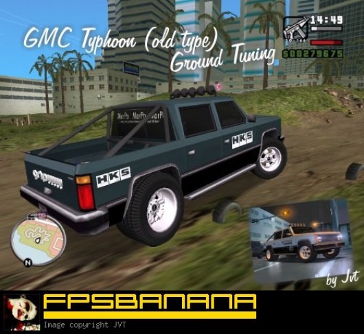 850 Collections Gta Vc Car Tuning Mod  Best Free