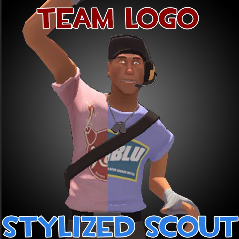 Team Logo Scout
