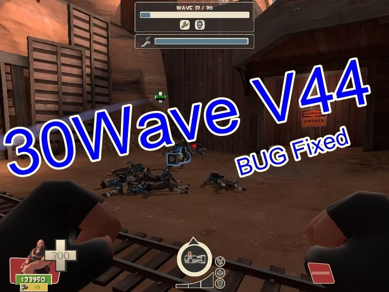 30wave_V44 BUGFixed