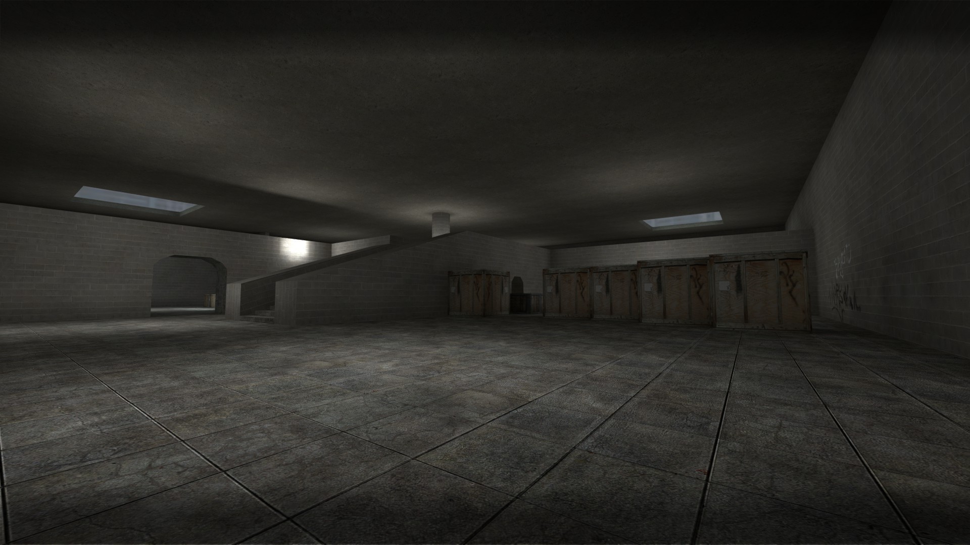 CS:GO - Storage (DM / AR)