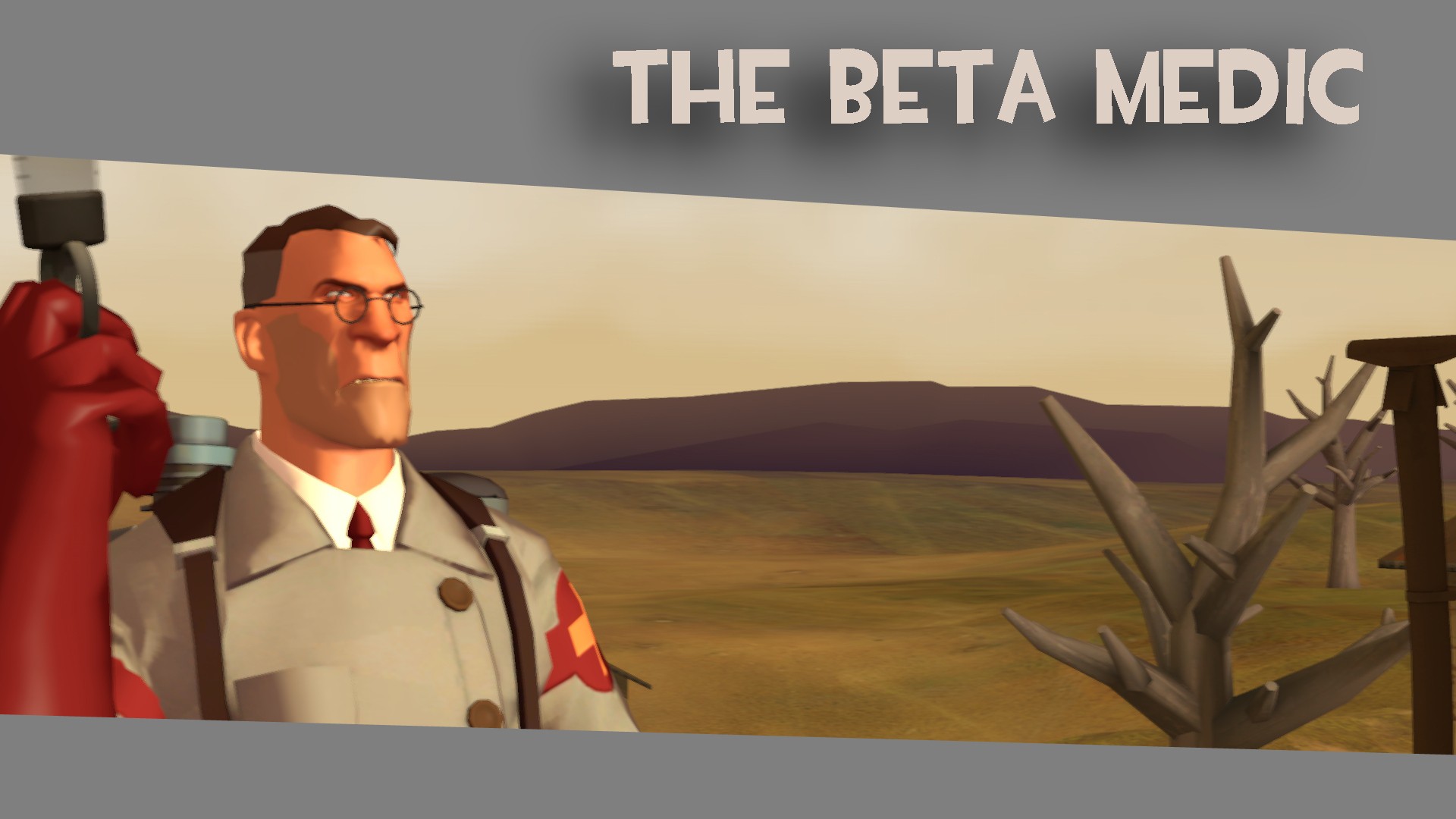 The Beta Medic