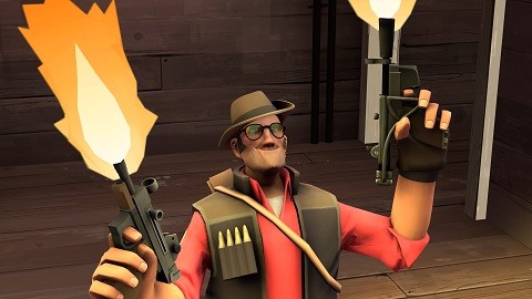 Automatic Pistols for SMGs