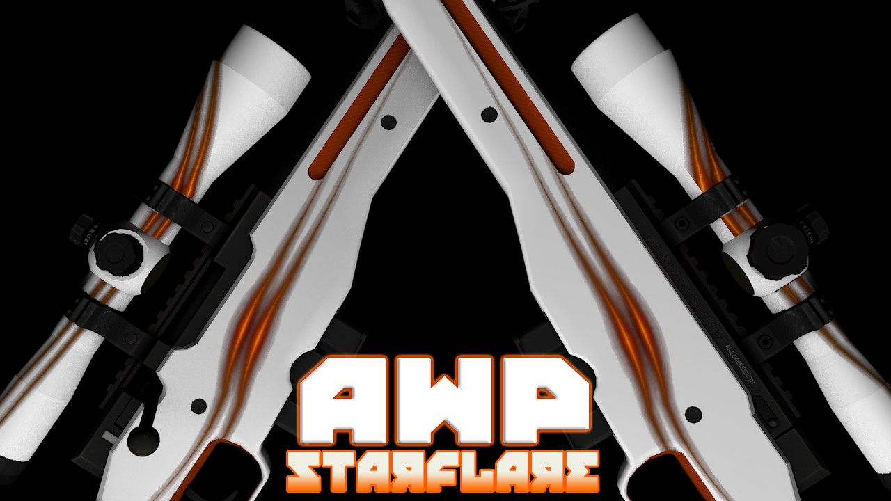 AWP - Starflare