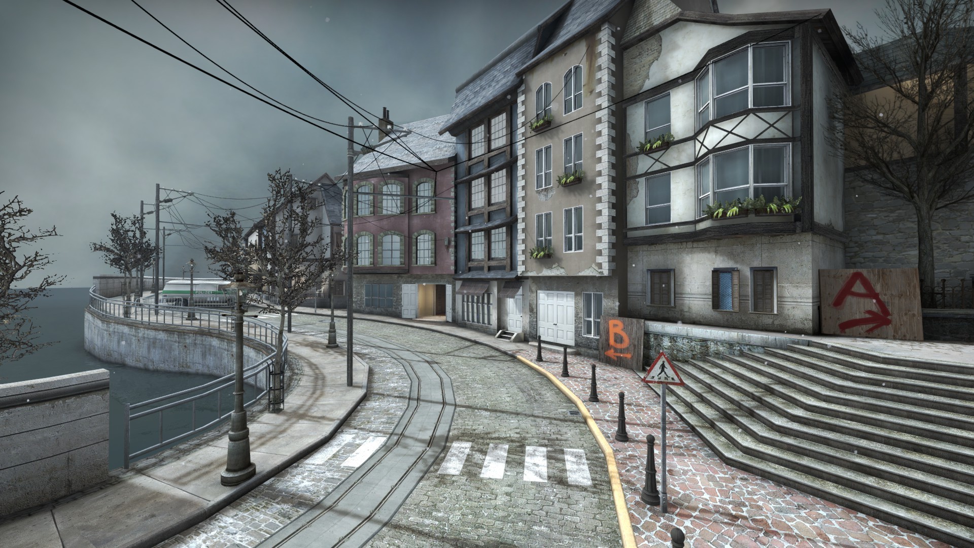Coldwater