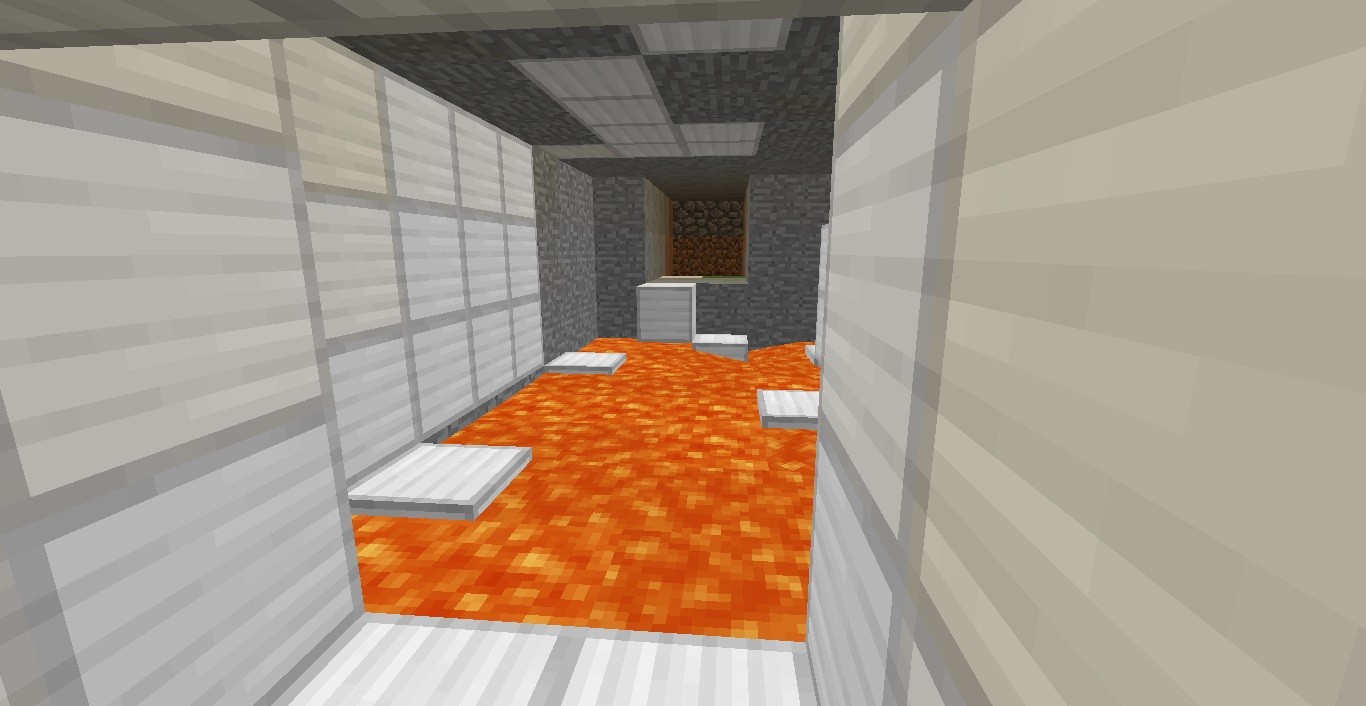 All Alone Mod for Minecraft: Java Edition | MC Mods