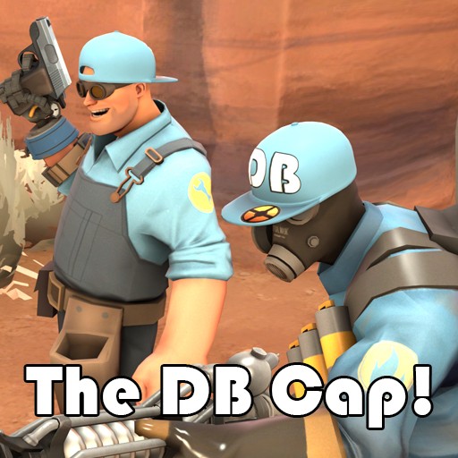 Dedicated Bro Cap!