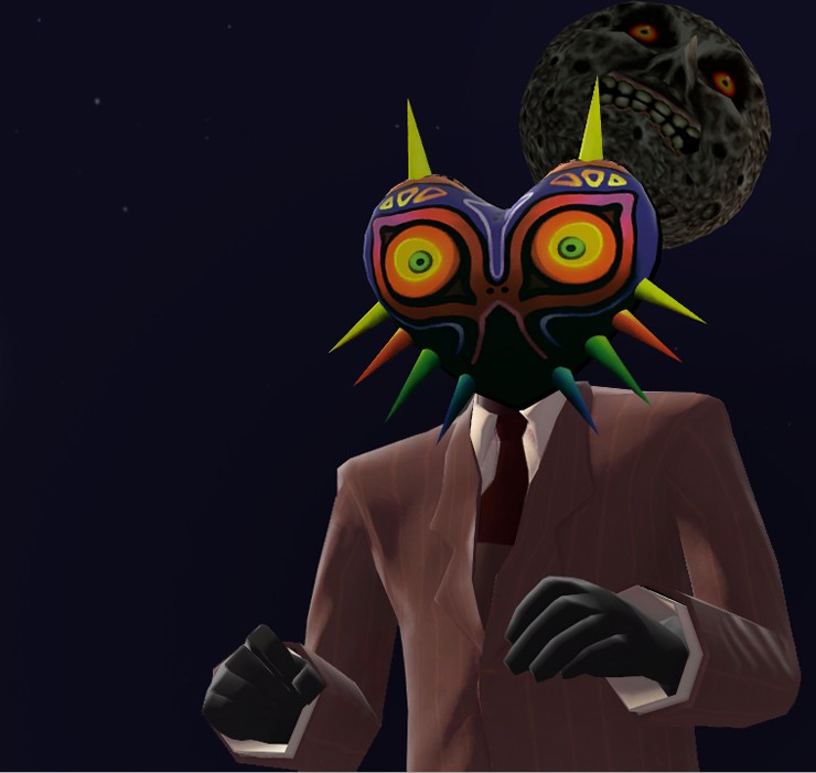 Majora's Mask