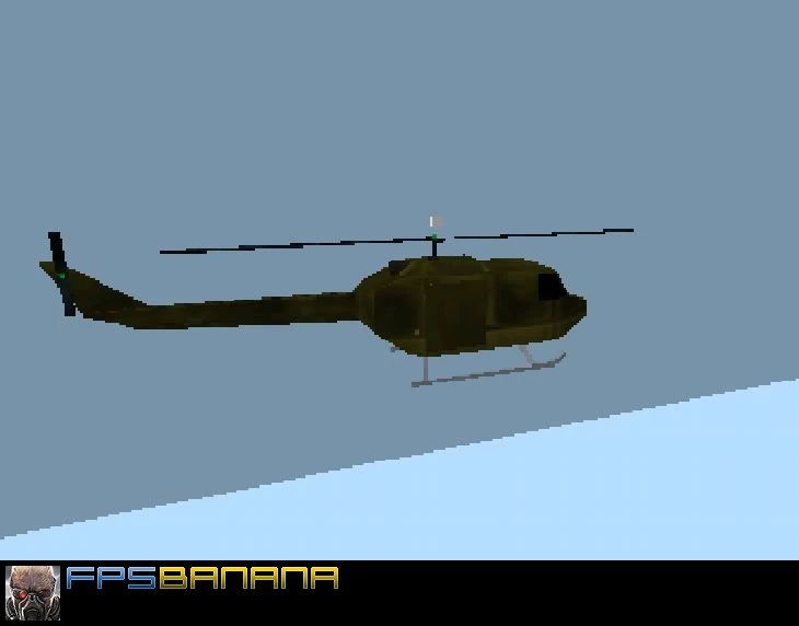 GTA SA - Pack de Helicópteros 