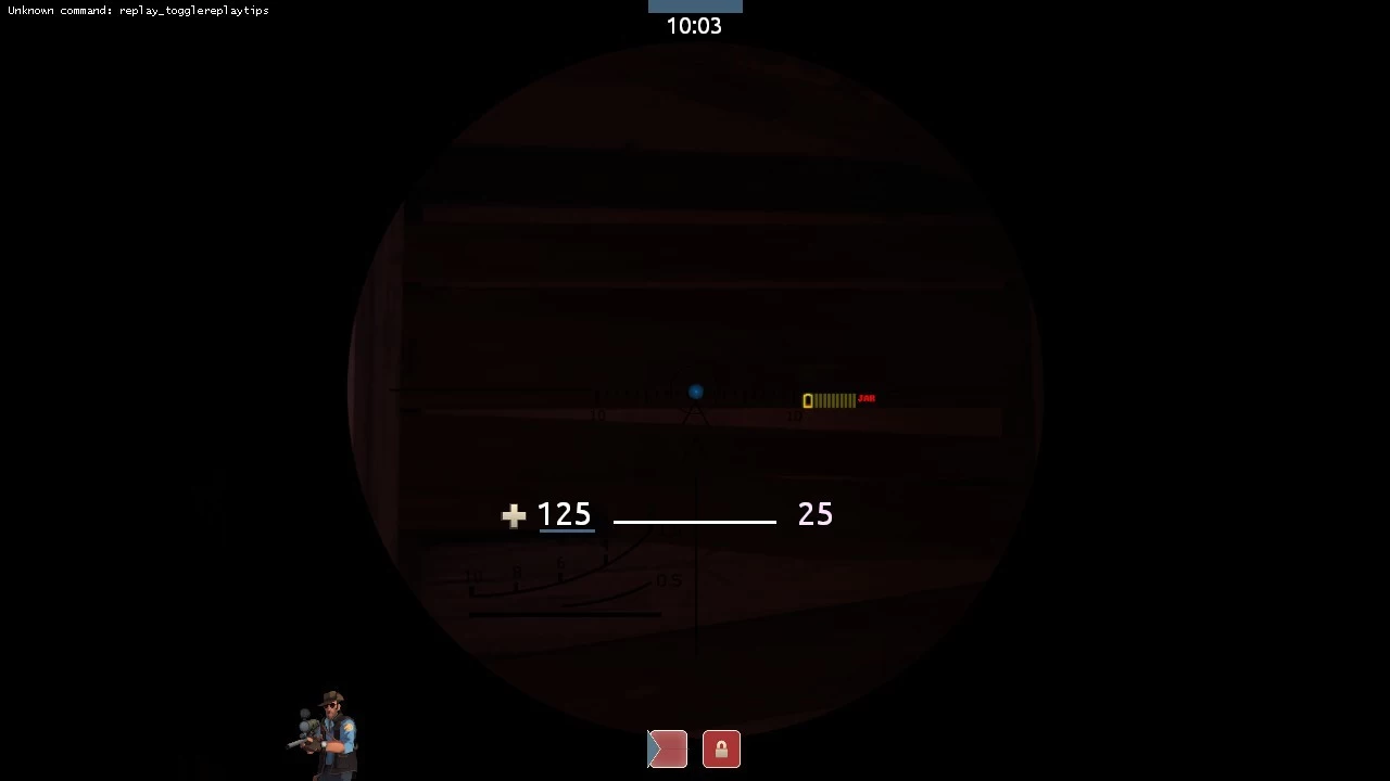 Unoriginally-Named Scope Chargemetre Edit