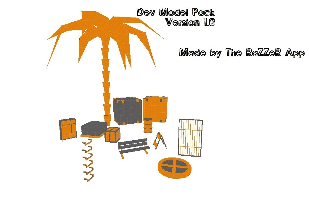 dev_model_pack