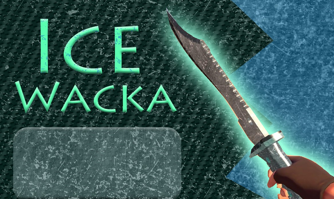 The Frost Wacka