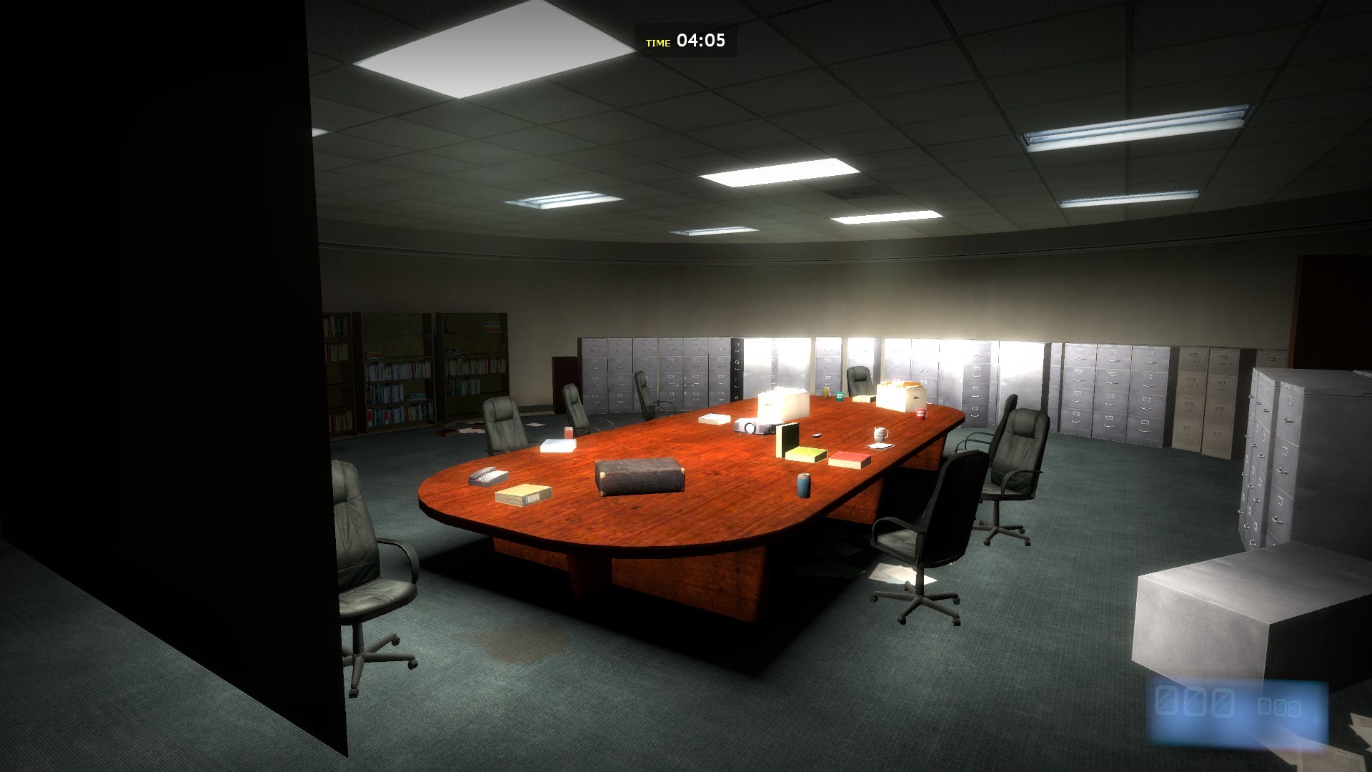 ph_office221 [Garry's Mod] [Mods]