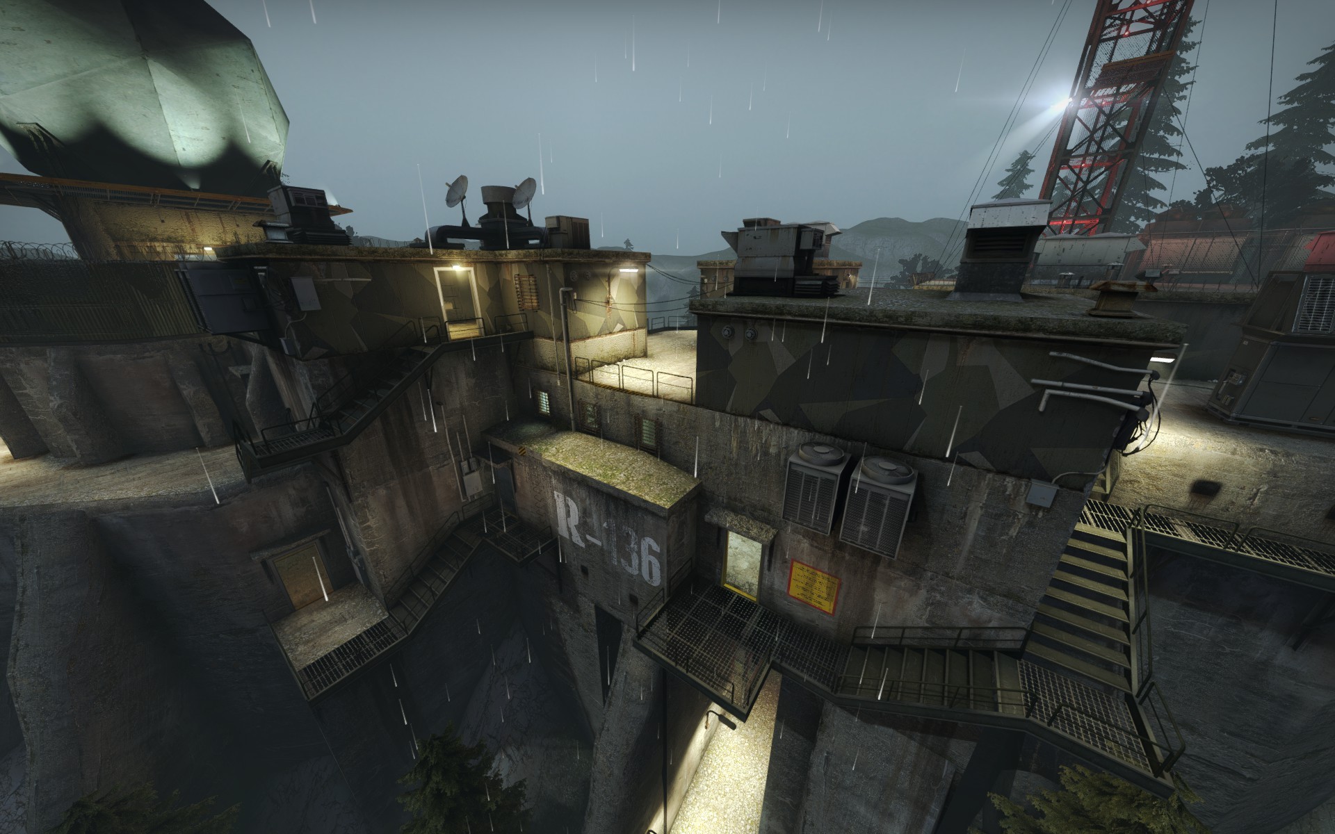 Defuse Your Way to Victory: A Deep Dive into CSGO Bomb Defusal Maps